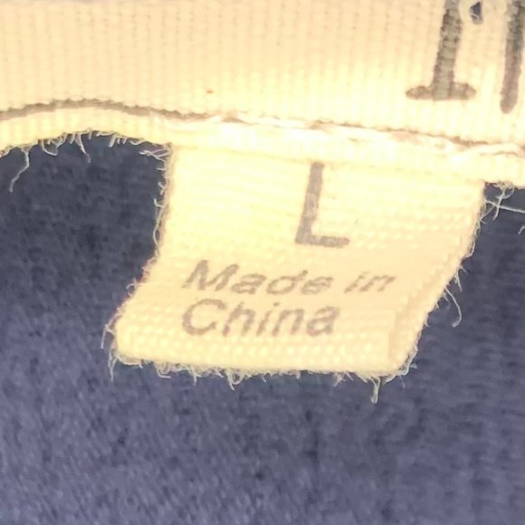 IT Girl Lace Back Women's Blouse - Picture 15 of 15